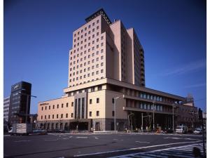 Hotel Mielparque Nagoya - Dining and Culinary Offerings