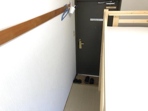 Hotel Mirai Review