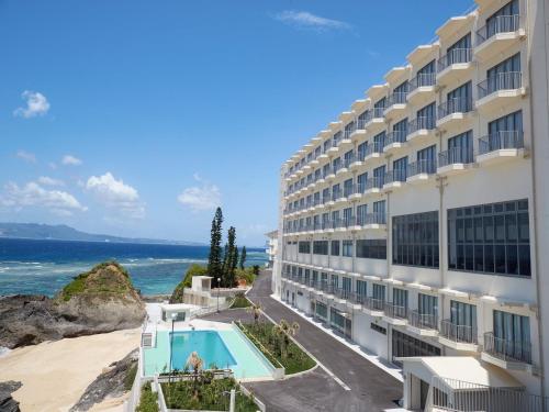 Hotel Miyuki Beach - Amenities and Facilities