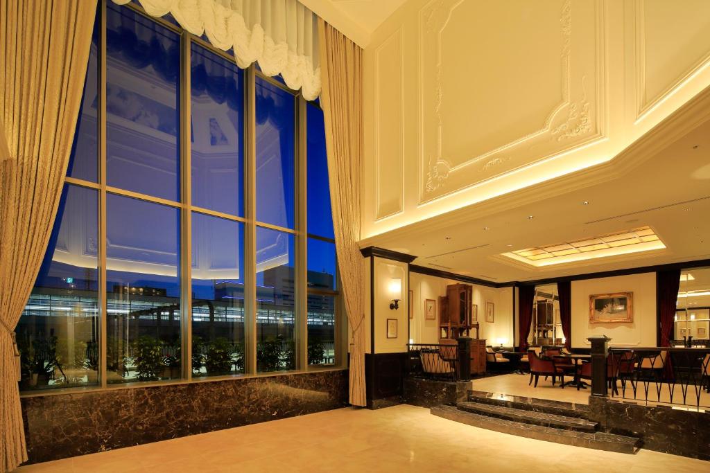 Hotel Monterey Himeji Review