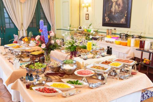 Hotel Monterey Nagasaki - Dining Options