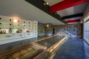 Hotel Myoken Tanaka Kaikan - Overview and Location