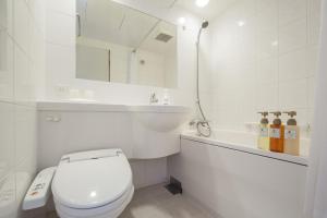 HOTEL MYSTAYS Fukuoka Tenjin Minami - Facilities and Amenities