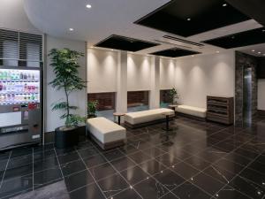 Hotel Mystays Kagoshima Tenmonkan Annex - Accommodation Options
