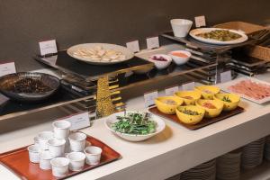 Hotel Mystays Nagoya Nishiki - Guest Ratings and Reviews