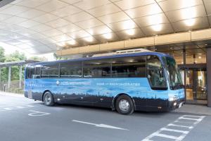 HOTEL MYSTAYS PREMIER Narita - Convenient Location