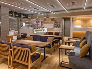 HOTEL MYSTAYS Soga - Convenient Location
