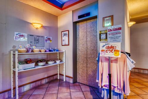 Hotel N (Adult Only) - Room Features and Amenities