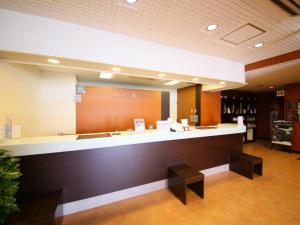 Hotel Naito Kofu Showa - Room Amenities and Facilities