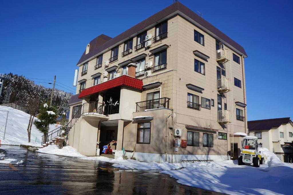 Hotel New Fukudaya Review