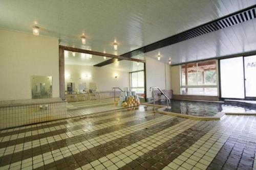 Hotel New Katsura - Accommodation Options