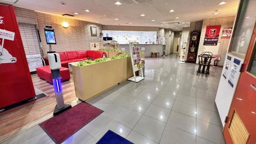 Hotel New Saitama - Good To Know