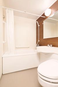 Hotel New Yokosuka - Room Amenities and Features