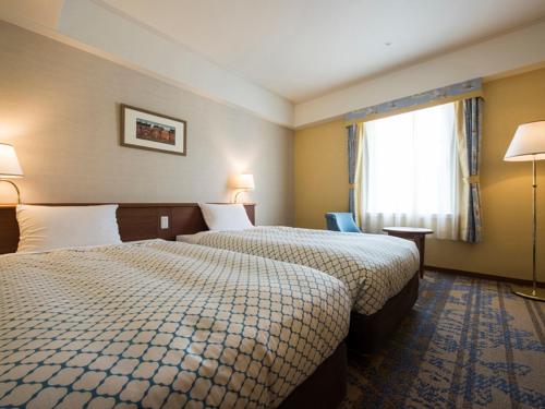 Hotel Nikko Huis Ten Bosch - Guest Experiences and Reviews