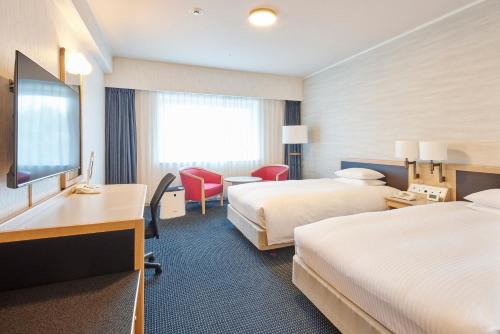 Hotel Nikko Narita - Guest Ratings and Reviews