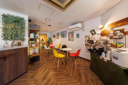 Hotel Nomad Hitachi - Good To Know