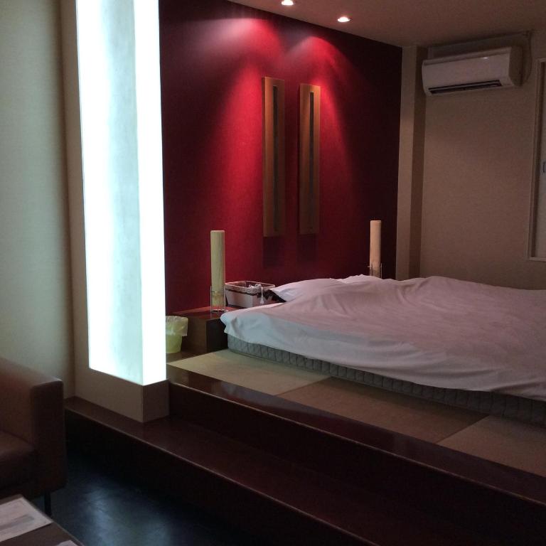 Hotel Olive - Ratings and Reviews