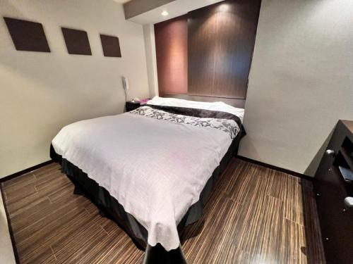 Hotel Opus -Adult Only- - Room Types and Guest Capacity
