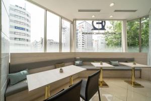 Hotel Oriental Express Nagoya Sakae - Guest Ratings and Reviews