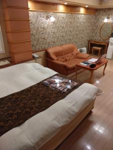Hotel Otoboke Beaver PREMIUM - Room Features and Amenities