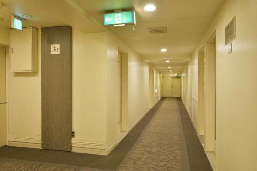 Hotel Palace Nagoya - Convenient Location
