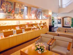 Hotel Pearl City Kesennuma - Good To Know