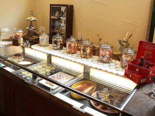 Hotel Piena Kobe - Location and Landmarks