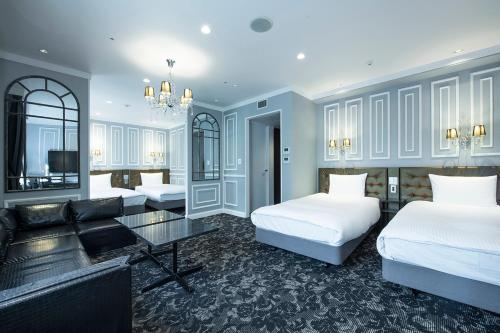 Hotel Plumm - Hotel Overview