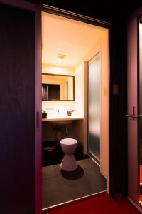 Hotel R - Adult Only - Love Hotel - Ratings and Guest Reviews