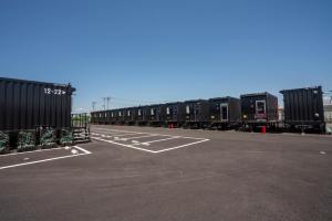 HOTEL R9 The Yard Honjo - Guest Experiences