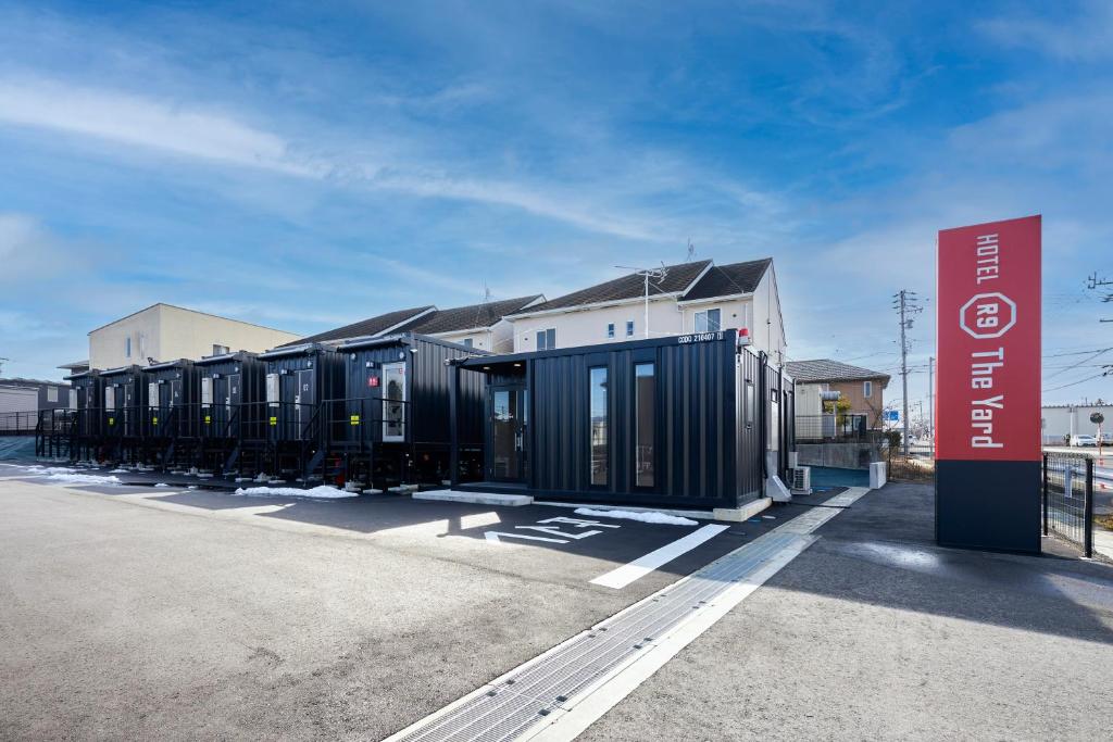 5 Top-Rated Kuwana Hotels