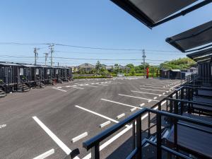 HOTEL R9 The Yard Izumi - Accommodations and Room Types