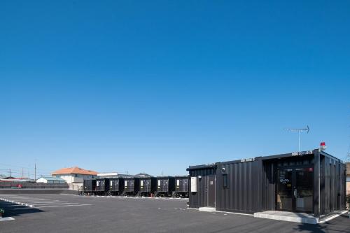 HOTEL R9 The Yard Koga - Ratings and Reviews