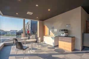 HOTEL R9 The Yard Narita Airport West - Facilities and Amenities