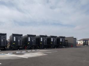 HOTEL R9 The Yard Sakai - Guest Amenities and Facilities