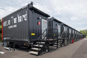 HOTEL R9 The Yard Sosa - Enjoy Comprehensive Hotel Facilities