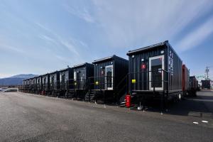 HOTEL R9 The Yard Tarui - Guest Reviews and Experiences