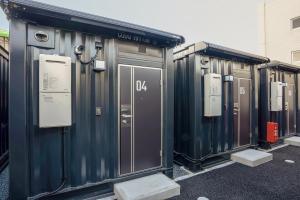 HOTEL R9 The Yard Togane - Guest Reviews and Ratings