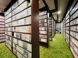 Hotel Relief Kokura Annex - Hotel Overview and Location