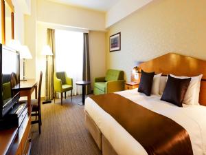 Hotel Resol Gifu - Good To Know