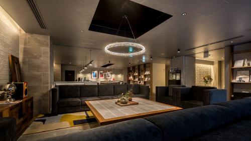 Hotel Resol Nagoya Review