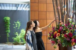 Hotel Resol Trinity Kanazawa - Amenities and Facilities