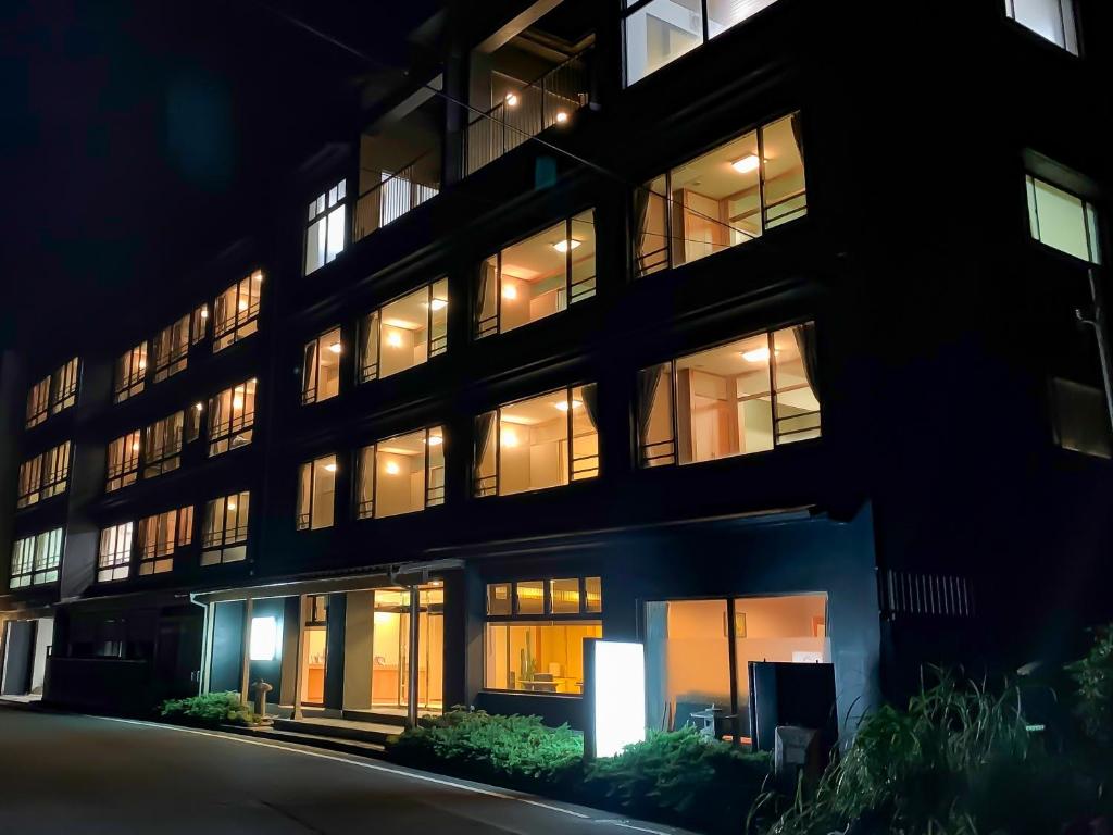 Best Places to Stay in Katase Onsen, Higashiizu: 4 Top Hotels