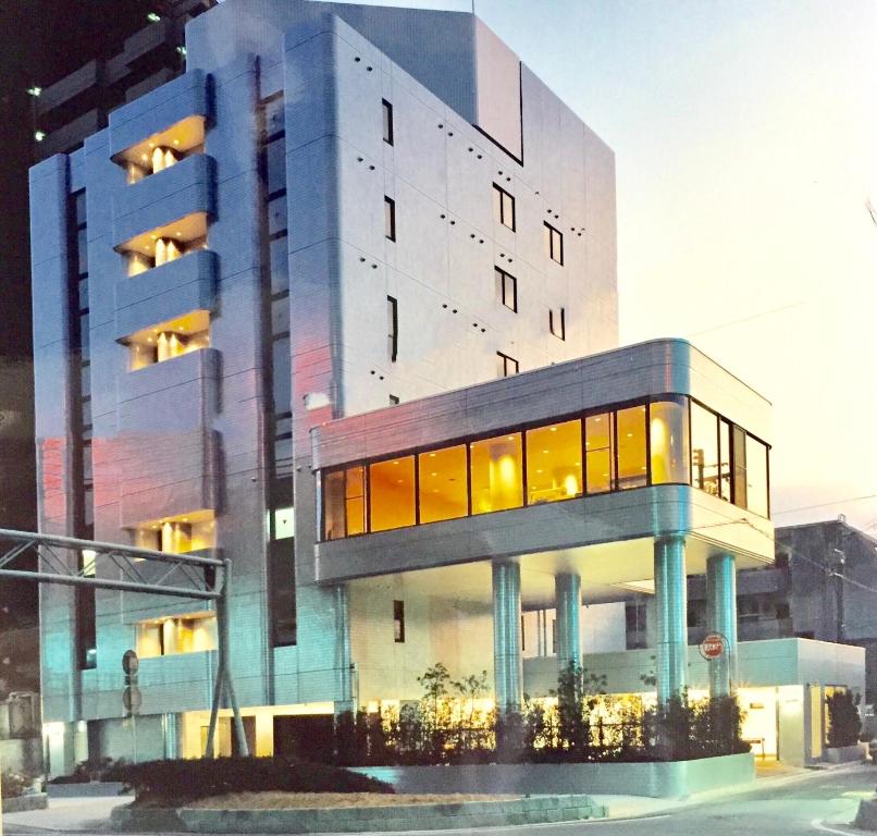 Hotel Ritz Koshien - Amenities and Facilities