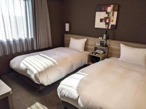HOTEL ROUTE-INN Chiba Hamano -Tokyo Bay Road- - Hotel Facilities and Services