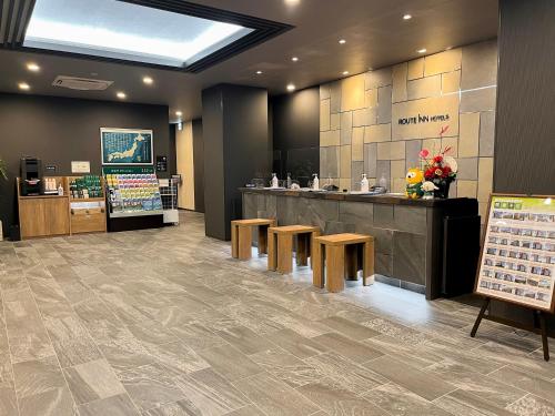 Hotel Route Inn Choshi Station West Review