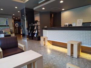 Hotel Route-Inn Court Chikuma-Koshoku - Good To Know