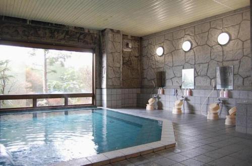 Hotel Route Inn Court Karuizawa - Guest Ratings and Reviews