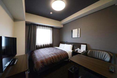 Hotel Route Inn Grand Ueda Ekimae - Key Amenities