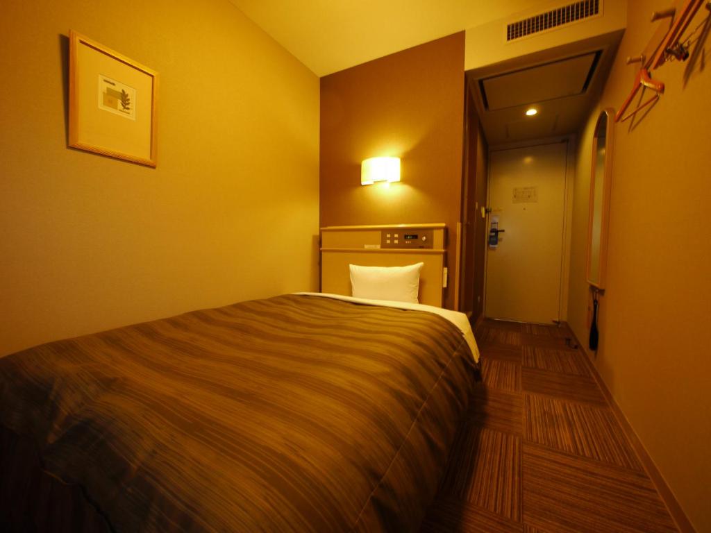 Hotel Route-Inn Hakata Ekiminami - Hotel Location and Accessibility